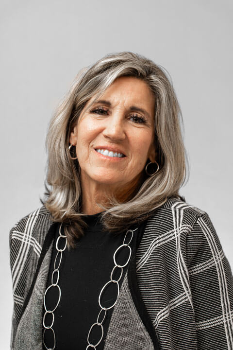 Mary Lynn LaSalvia-Keyte